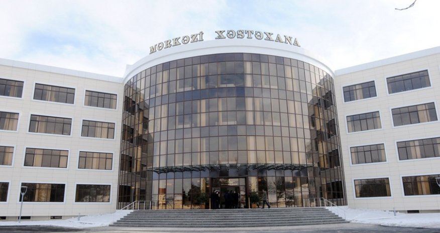 Azerbaijani anti-corruption agency detains hospital director