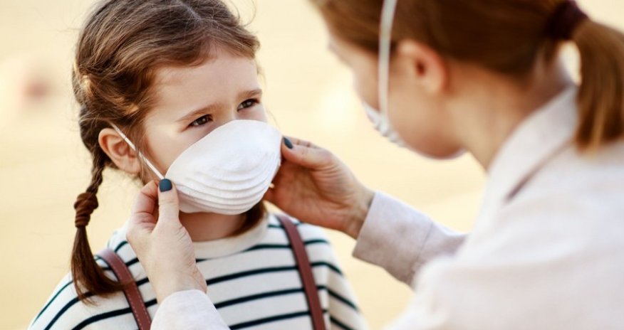 Tayyar Eyvazov: Coronavirus has not grown into epidemic among children