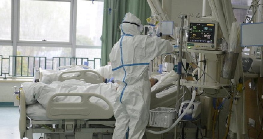 Today's statistics of COVID-19 in Azerbaijan