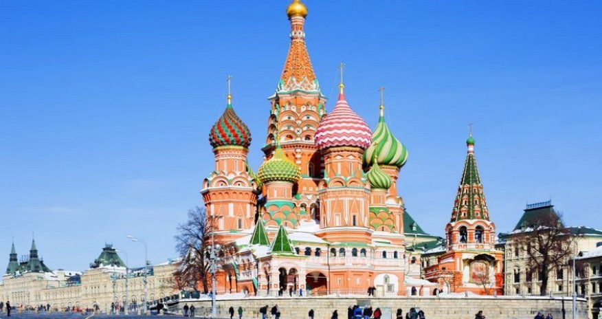 Moscow to cancel mass events during non-working days