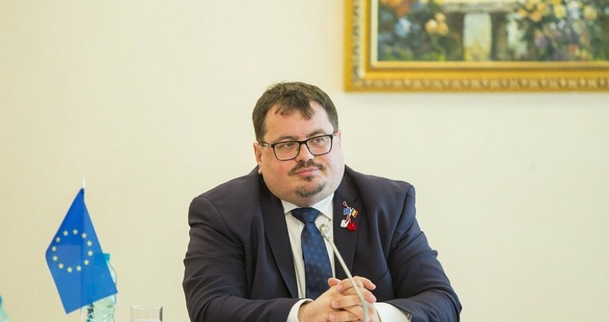 EU envoy: Azerbaijan is important participant in Eastern Partnership
