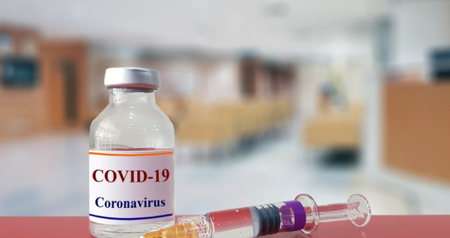 Doctor: If more people get vaccinated, fewer mutations will be seen