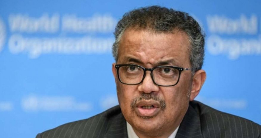 COVID-19-dan ölən tibb işçilərinin sayı açıqlandı