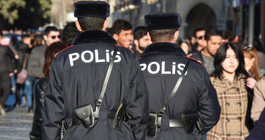 Şəhidin xanımının öldüyü qəza barədə  DİN-dən AÇIQLAMA