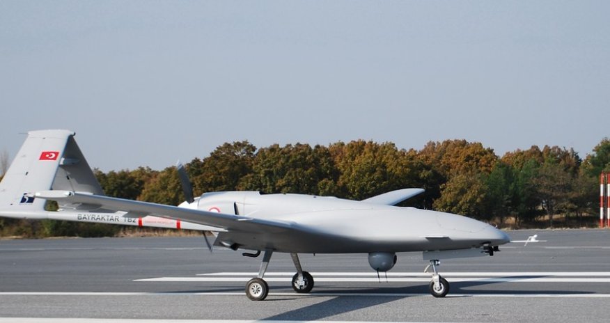 Kyrgyzstan purchases UAVs from Turkey
