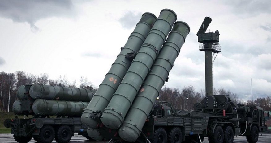 Azerbaijan uses AN-2 planes to locate Armenian S-300 missiles in Karabakh war - officer