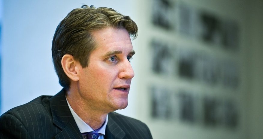 Ex-US envoy to Baku negative about detention of Georgia’s Saakashvili