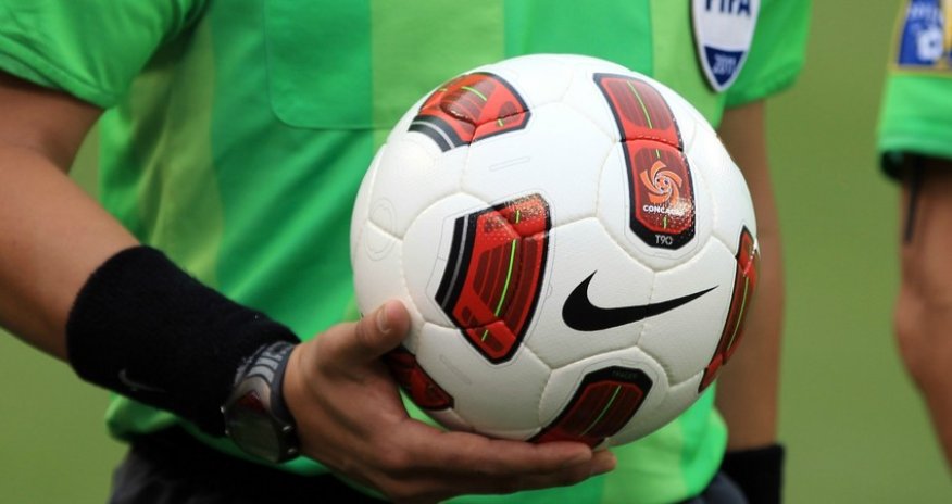 Azərbaycanlı futbol hakimində koronavirus aşkarlanıb