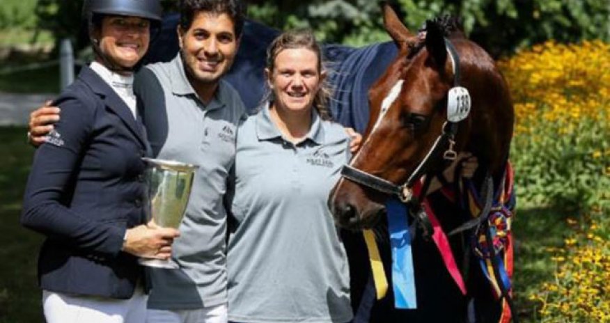 Rza Zərrab adını və işini dəyişdi - Fotolar