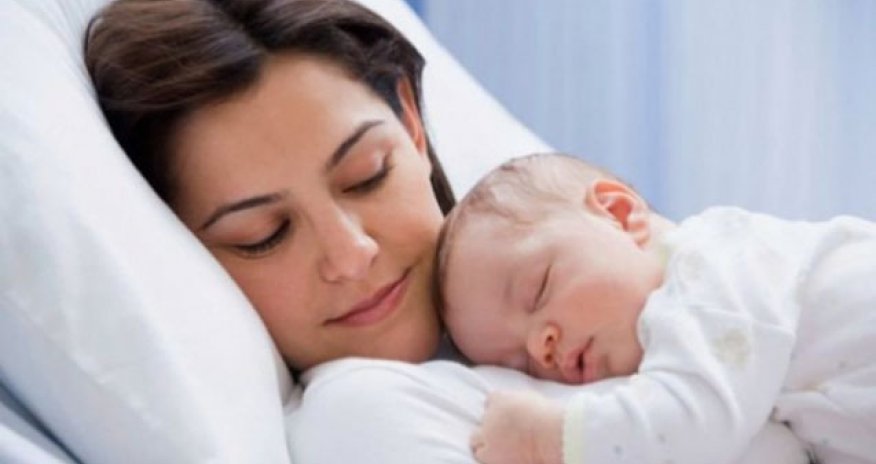 Süd verən analar necə qidalanmalıdır?