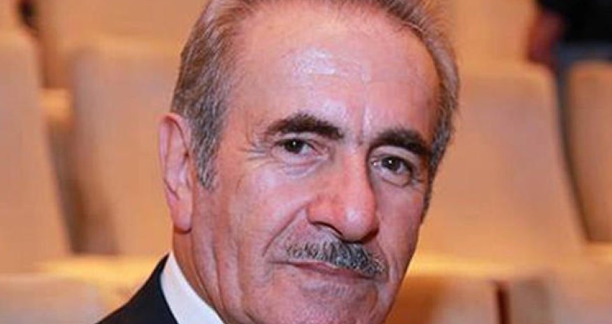 Canəli Əkbərov vəfat etdi