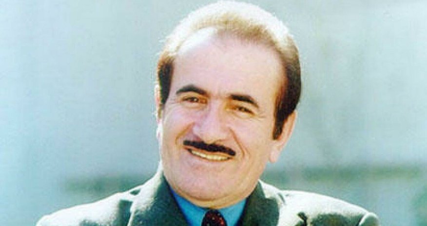 Xalq artisti dəfn edildi