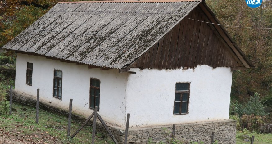 Bu şəhər və rayonların kənd evləri hostel kimi istifadəyə veriləcək