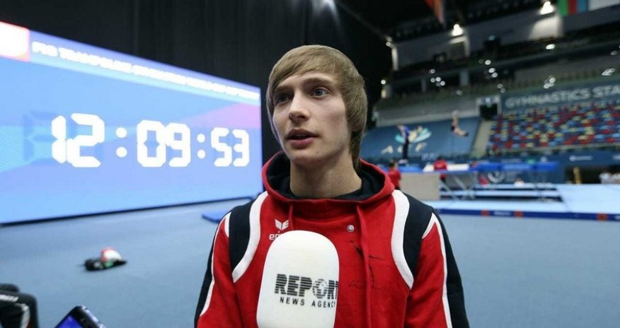 Bakıdakı dünya çempionatında Azərbaycanın bir idmançısı iştirak edəcək