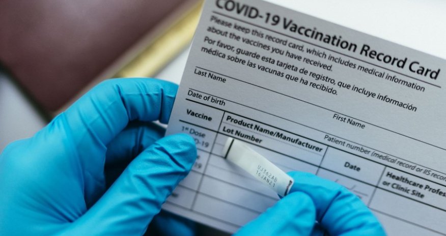 Premier League stars offered fake Covid-19 vaccination certificates