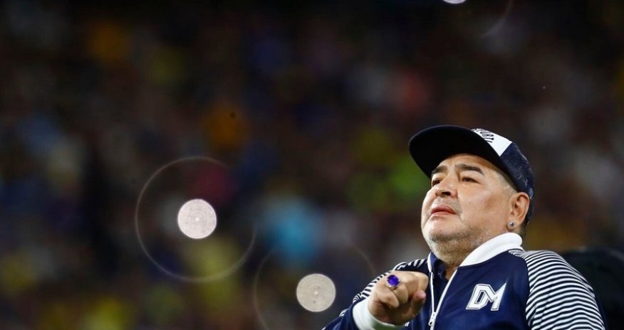 Maradonanın ölüm səbəbi nə idi?-Vəkili açıqladı