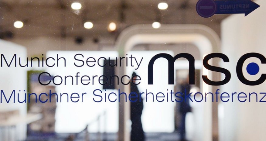 Date of next meeting of Munich Security Conference announced