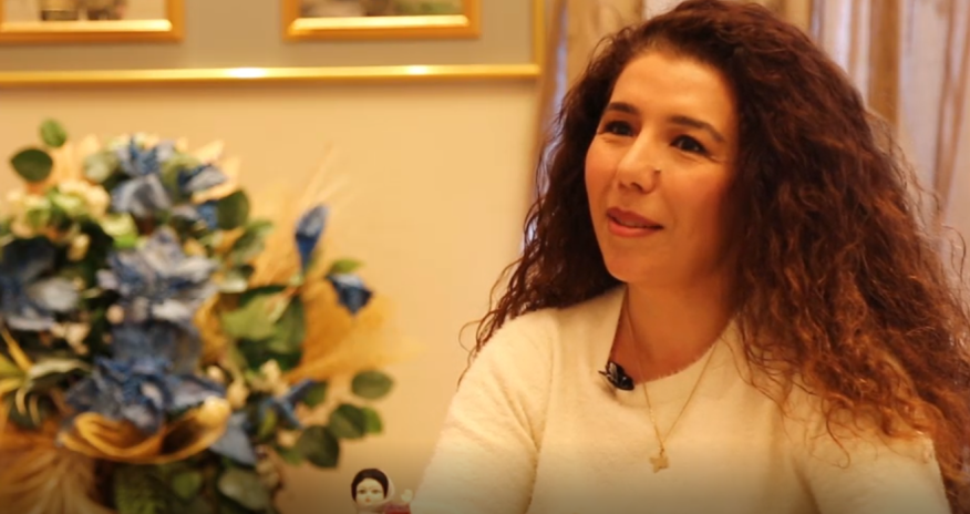 Dövlət Komitəsindən məcburi köçkünlərin xatirələri barədə VİDEO