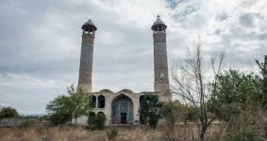 Initial investment for Aghdam Industrial Park to be over AZN100 million - official