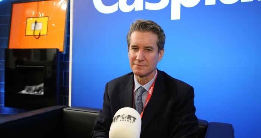 Bryza: Transportation hub in Azerbaijan’s Fuzuli to help entire South Caucasus to reintegrate