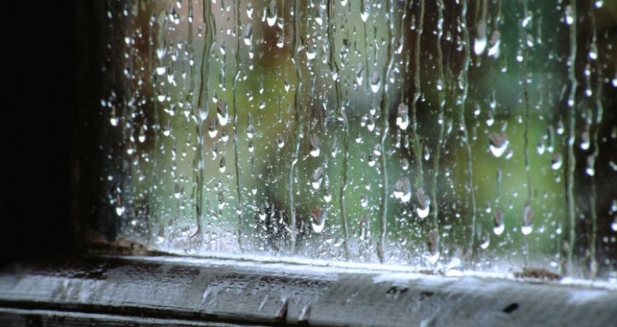 Rainy, windy weather forecasted for tomorrow in Azerbaijan