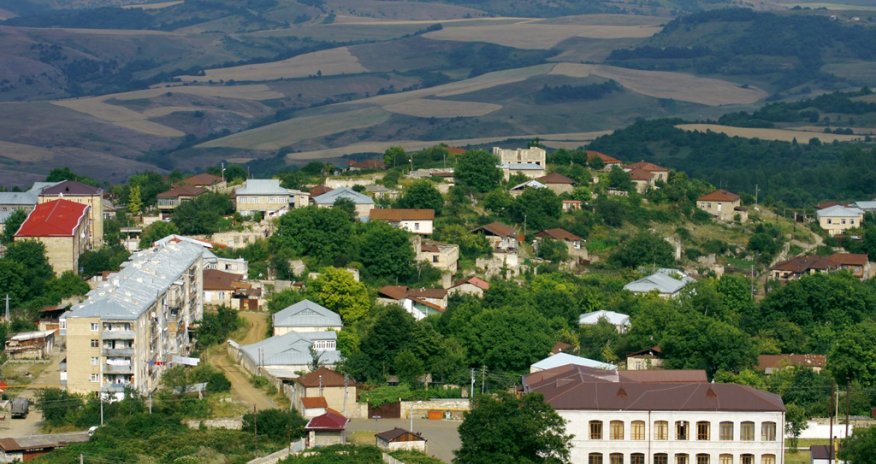 Uzbekistan intends to invest in Karabakh