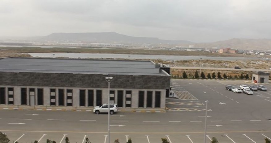 Bakıdakı texniki baxış məntəqələrində yenilik edildi - Video