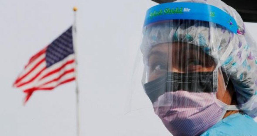 Число умерших из-за коронавируса превысило 5 миллионов человек