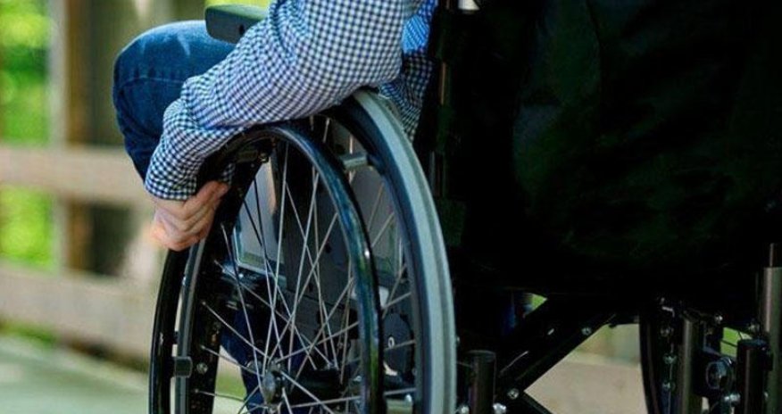 Bakıda əlil insan itkin düşüb-FOTO