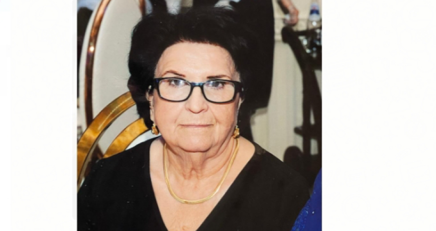 “Ögey ana”nın Solmazı dünyasını dəyişdi