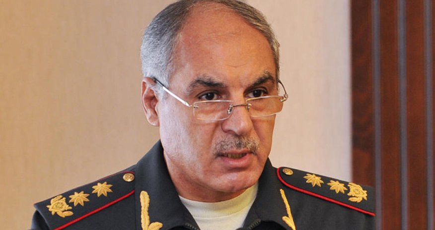 Over 100 servicemen tortured as part of “Tartar case” in Azerbaijan