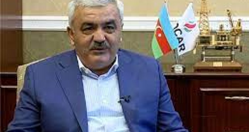 Rövnəq Abdullayevin prezidentlik vəzifəsi bu nazirə verildi