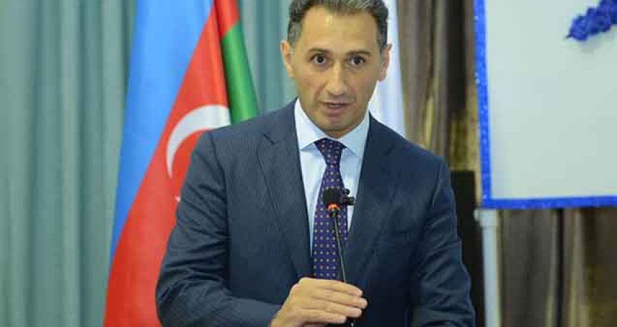 Rəşad Nəbiyevdən federasiya prezidenti kimi ilk - Açıqlama