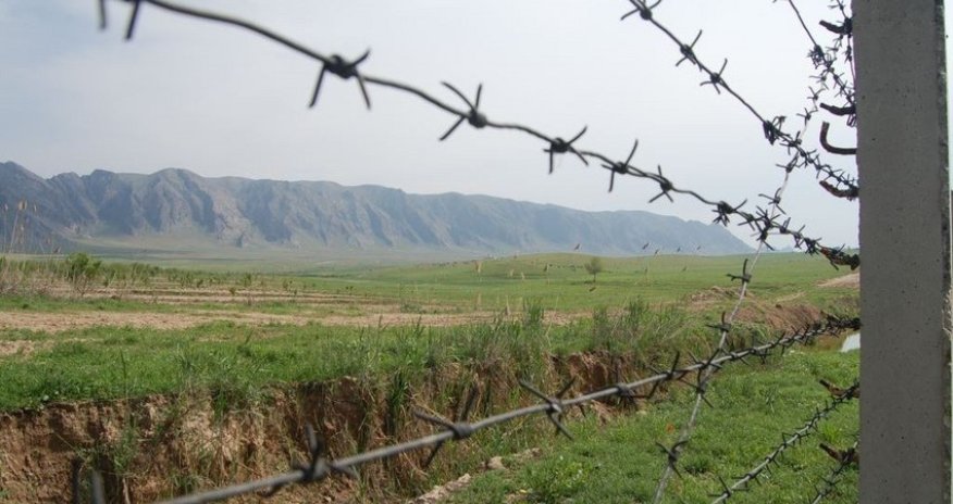 Envoy: France supports delimitation, demarcation of Azerbaijani-Armenian border