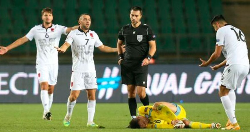UEFA-dan “Qarabağ”ın oyununa təyinat