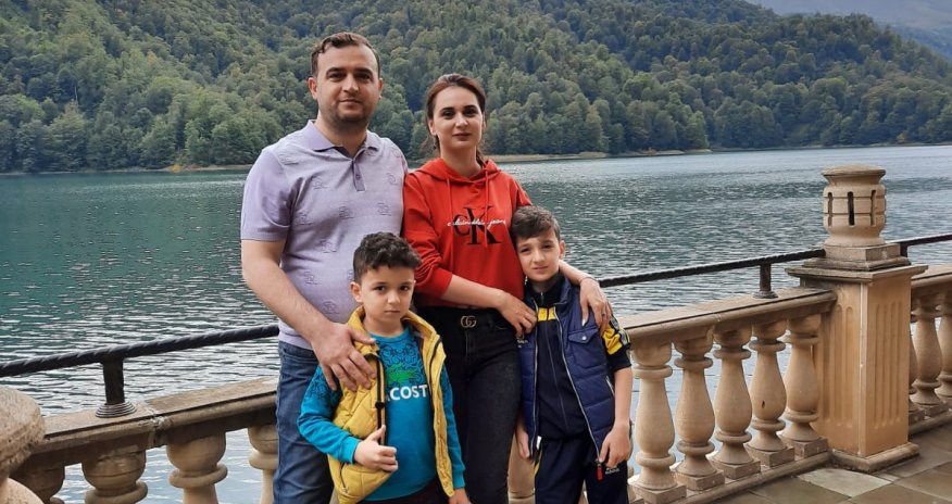 Лица AccessBank: Ханум Мурадова, Глава Контактного Центра AccessBank-а: «Нас можно назвать «бойцами невидимого фронта»»