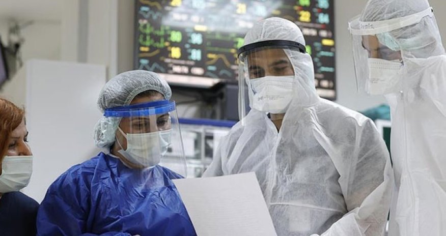 Son sutkada koronavirusdan 31 nəfər öldü