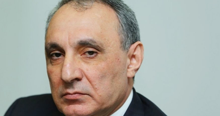 Kamran Əliyevdən çağırış - Video