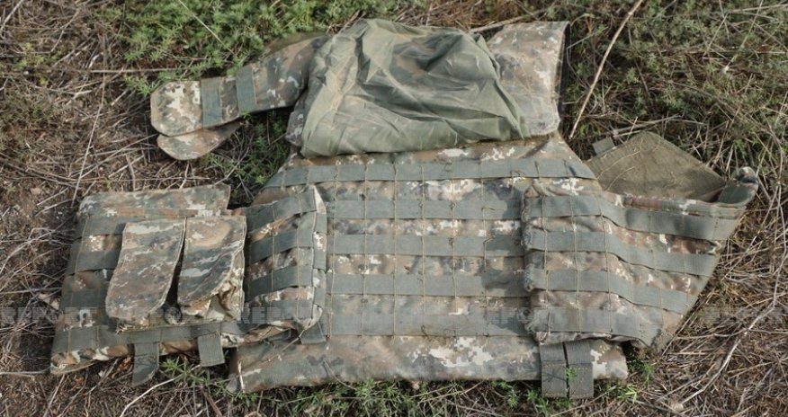 Azerbaijan hands over bodies of 11 more missing soliders to Armenia