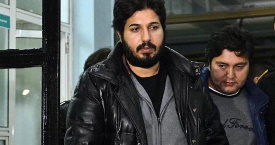 Rza Zərrab hansı şərtlərlə azadlığa çıxıb?