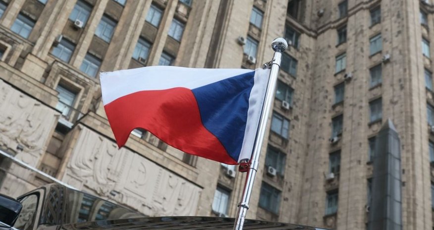 New Czech Cabinet to have 3 new ministers