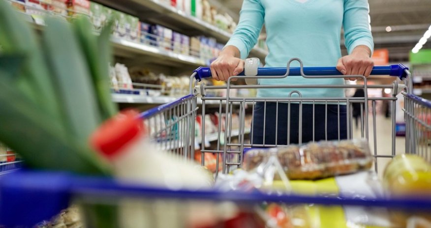 Azerbaijani capital sees 4% increase in trade turnover