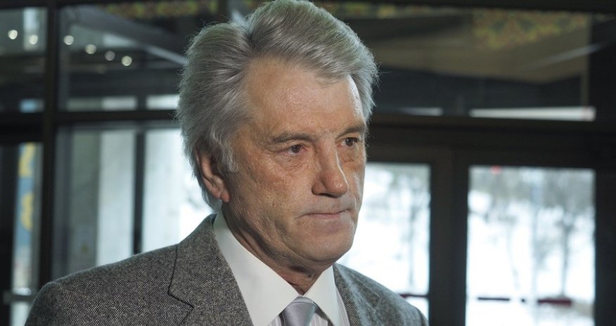 Yushchenko: 8th Global Baku Forum to allow discussing several important issues