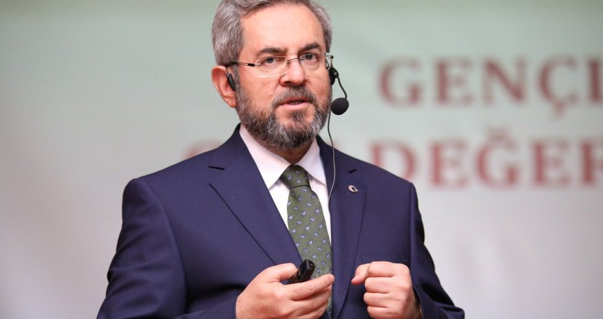 Baku Global Forum - important event in fight against coronavirus: Ankara University Rector