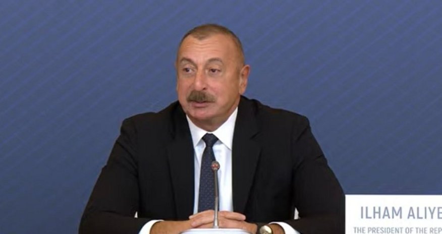 President: Baku Global Forum has transformed into one of leading platforms to address important issues