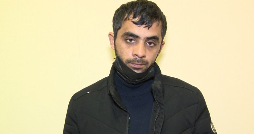 Bakıda 11 evdən kombi aparatı oğurlanıb-VİDEO