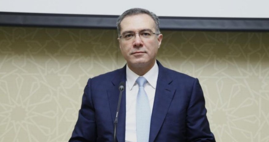 Aide to President speaks about unfair approach to vaccine distribution