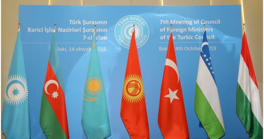 Leaders of Turkic-speaking countries to hold summit in Istanbul on November 12