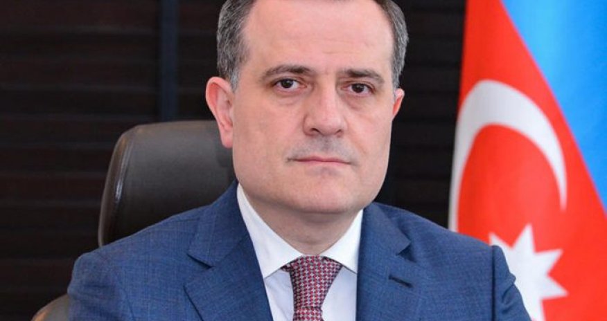 Top diplomat outlines Azerbaijan’s major tasks ahead