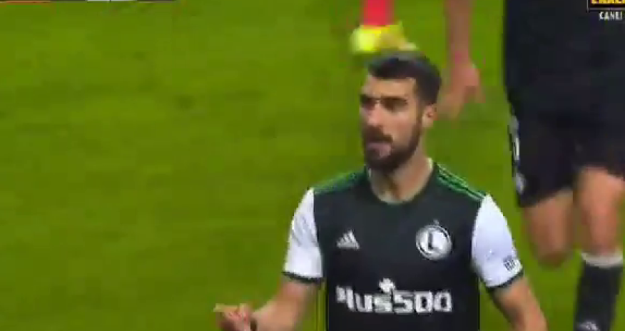 Mahir Emreli “Napoli”yə qol vurdu - Yenilənib+Video